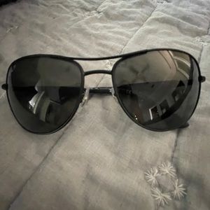 [RB3519-029/83_59] Ray-Ban Pilot Polarized Sunglasses Unisex